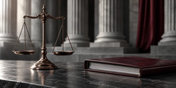 Судове представництво: адвокат у Кривому Розі